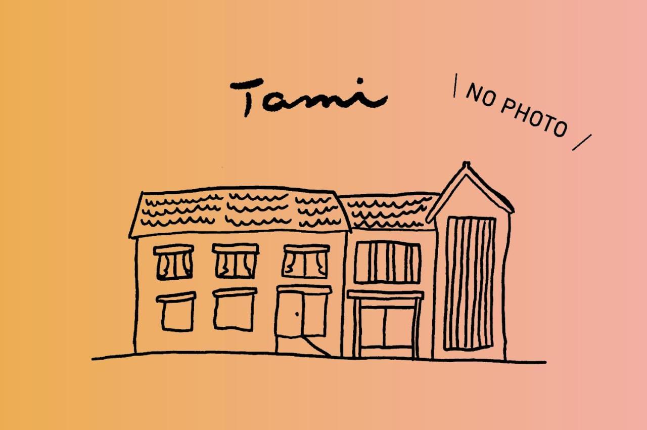 Tami Hostel Yurihama Exterior photo